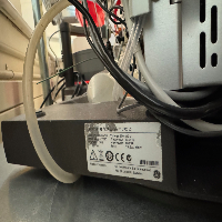 GE AKTA Purifier FPLC System image 1